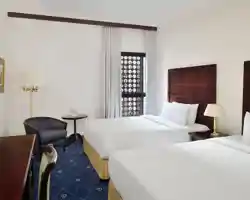 InterContinental Dar Al Hijra Madinah, an IHG Hotel thumbnail